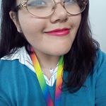 Profile Picture of Melissa Méndez (@spacesailor25) on Instagram