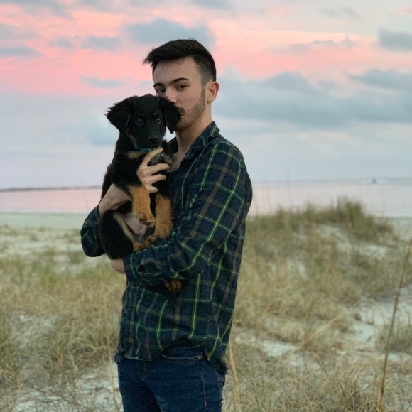 Profile Picture of Preston Birckhead (@prestonb1234) on Poshmark