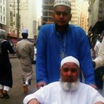 Profile Picture of Mohammed Rahman (@tonytonychopperhr) on Instagram