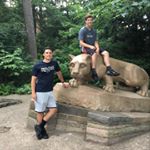 Profile Picture of Ryan McShea (@ryanmcshea_) on Instagram