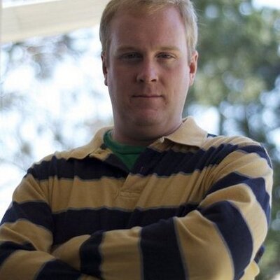 Profile Picture of Brian Cavanagh (@BrianDTS) on Twitter