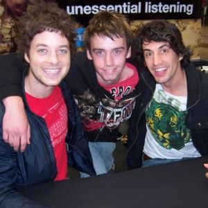 Profile Picture of Paul Gormley (@gromster_monster) on Myspace