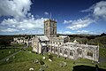 Profile Picture of St Davids Cathedralon Wikipedia