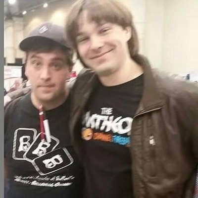 Profile Picture of Justin Hockney (@hockneybeast) on Twitter