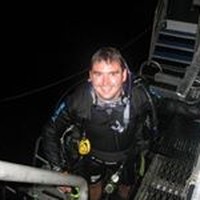 Profile Picture of Ian Dow (@ian-dow-3) on Quora