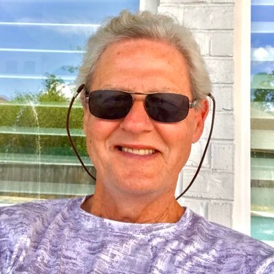 Profile Picture of Travis Wright (@Travis_In_Texas) on Twitter