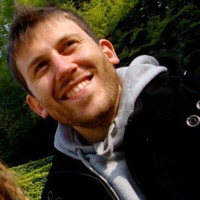 Profile Picture of Thomas Huet (@ThomasHuet) on Twitter