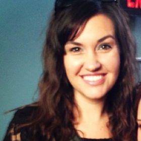 Profile Picture of Jennifer Cramer (@jennifercramer) on Pinterest