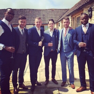 Profile Picture of Paul Mcivor (@mcivor5) on Twitter