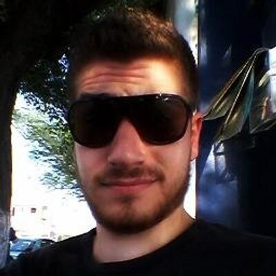 Profile Picture of Akis Tsamos (@Akis11Prince) on Twitter