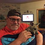 Profile Picture of Jeff Ringle (@ringlejeff) on Instagram