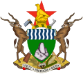 Profile Picture of Foreign relations of Zimbabweon Wikipedia