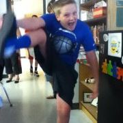 Profile Picture of Brendan Gilbert (@brendan33) on Pinterest