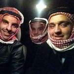 Profile Picture of Ali Odeh Abuzaid (@ali.abuzaid) on Instagram