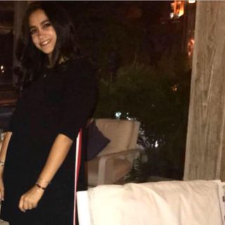 Profile Picture of Aseel Ibrahim (@aseel.ibrahimallam) on Facebook