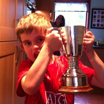 Profile Picture of John Nicolson (@JohnNic88) on Twitter