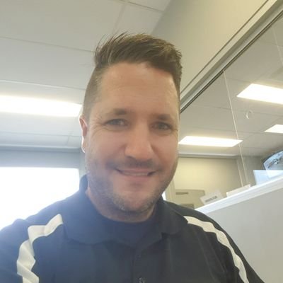 Profile Picture of Michael Flinn (@mcflinn87) on Twitter