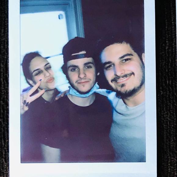 Jesse Cecola - Poshmark Profile Picture of Jesse Cecola (@pointblank072) on Poshmark