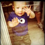 Profile Picture of Aaron Strickland (@mr_littlejeans) on Instagram