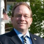 Profile Picture of Dr. Bob Davies (@murraystateprez) on Instagram