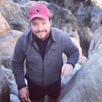 Profile Picture of Joe Rasmussen (@rasmoosen) on Instagram