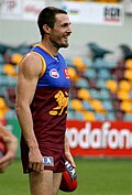 Profile Picture of Robert Copeland (footballer)on Wikipedia