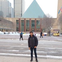 Profile Picture of Ankit Gupta (@ankit-gupta-113) on Quora