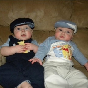 Profile Picture of Brandy Hammerle (@brandylynn505) on Myspace