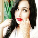 Profile Picture of Arusha Ahmed Ratri (@arushaahmedratri) on Instagram