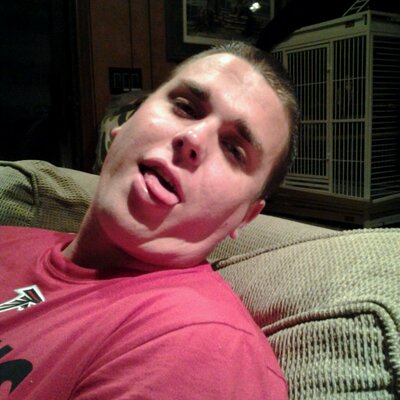 Profile Picture of Andrew Heuer (@babyboy3369) on Twitter