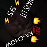 Profile Picture of Randall, Brandon (@brandall579) on Instagram