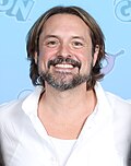 Profile Picture of Will Friedle - Wikipediaon Wikipedia