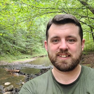 Profile Picture of Brian McLamb (@brianmclamb) on Twitter