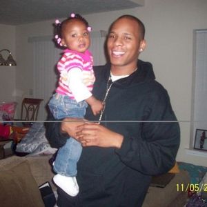 Deandre Reeves - Myspace Profile Picture of Deandre Reeves (@lilbittip) on Myspace