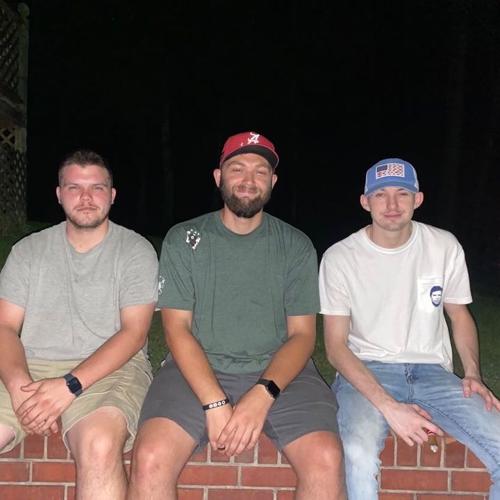 Profile Picture of Josh (@josh_sanderson) on Tiktok