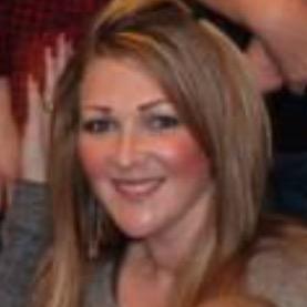 Profile Picture of Crystal Dingess Rowe (@thecdrowe) on Twitter