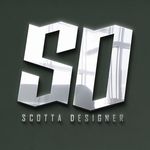 Profile Picture of DAVI | DESIGNER GRÁFICO (@scottadesigner) on Instagram