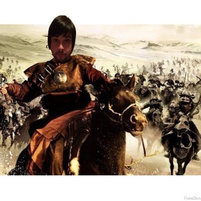 Profile Picture of Mark O'Neal (@MarkONeal88) on Twitter