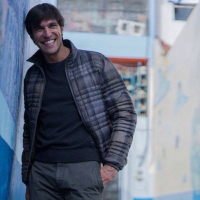 Profile Picture of Agencia OsvaldoDLeón (@@baldotv) on Twitter