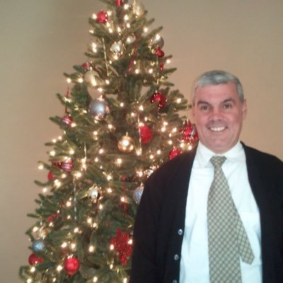 Profile Picture of Richard Dunleavy (@RichardDunbad2) on Twitter