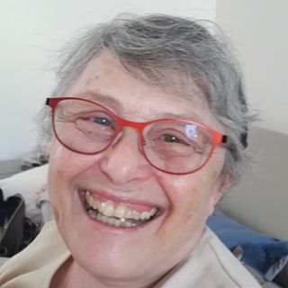 Profile Picture of Claudette Coronel (@claudette.coronel.9) on Facebook