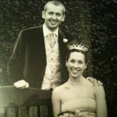 Profile Picture of Robert Hamlin (@happyhamlin) on Twitter
