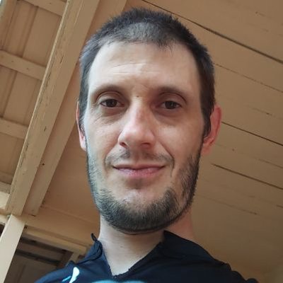 Profile Picture of Steven Duhon (@StevenDuhon10) on Twitter