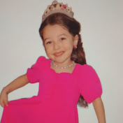Profile Picture of May Abuhamda (@MayAbuhamda) on Youtube