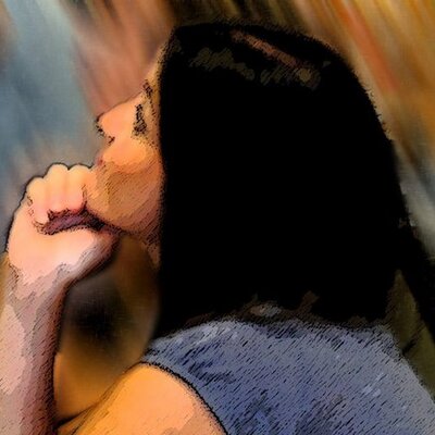 Marta Guisado - Twitter Profile Picture of Marta Guisado (@amawi) on Twitter