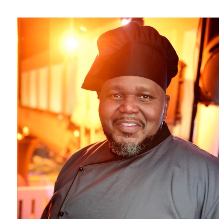 Profile Picture of Glenn Malone (@issa_chef_g_occassion) on Tiktok