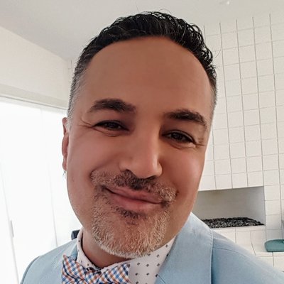 Profile Picture of Frank Bruno (@RealtorInLA) on Twitter