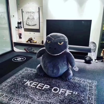 Profile Picture of Sun Hong (@sunhong91301157) on Twitter