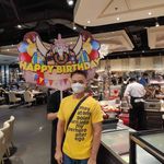 Profile Picture of Eddie Monge Dimaiwat (@eddiedimaiwat) on Instagram