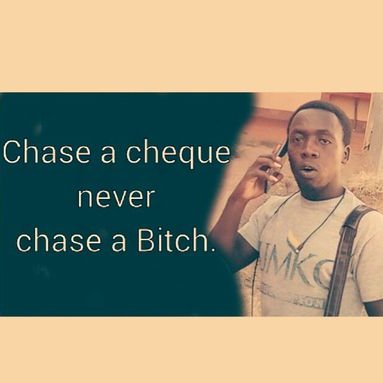 Profile Picture of KIM LANG'AT (@Kimlangat_) on Twitter